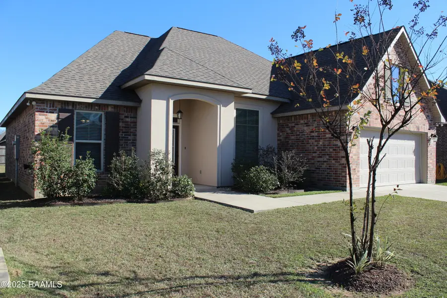 105 Lillian Street, Broussard, LA 70518 - Image #2
