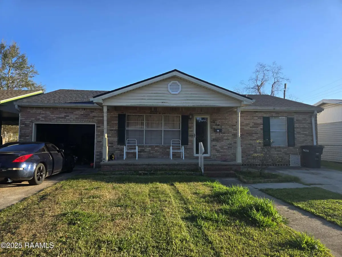 1521 Saint Jude Avenue, New Iberia, LA 70560 - Image #1