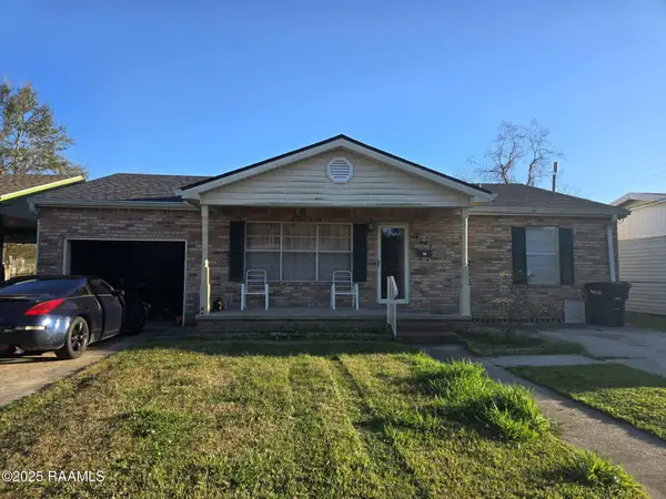 1521 Saint Jude Avenue, New Iberia, LA 70560