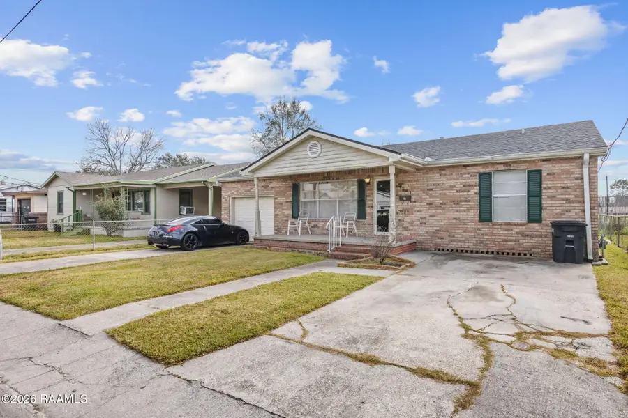 1521 Saint Jude Avenue, New Iberia, LA 70560 - #2