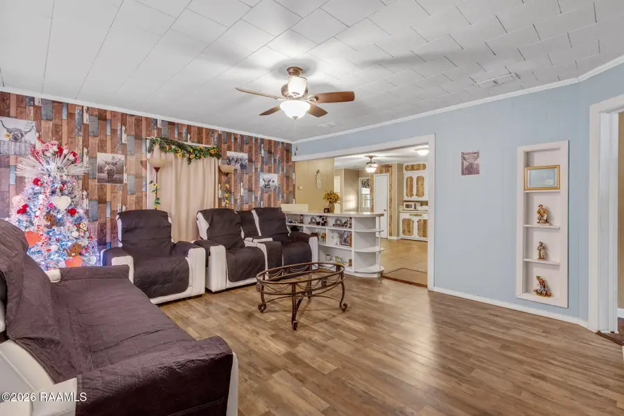 1521 Saint Jude Avenue, New Iberia, LA 70560 - #3