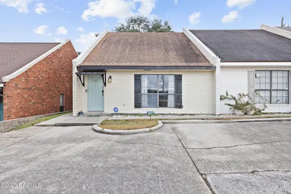 4844 I 49 N Service Road #5c, Opelousas, LA 70570