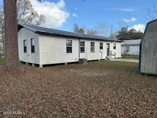 124 W Wilson Street, Ville Platte, LA 70586