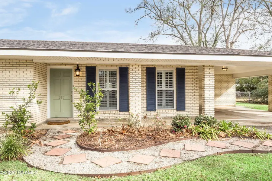 317 Marilyn Drive, Lafayette, LA 70503 - Image #2