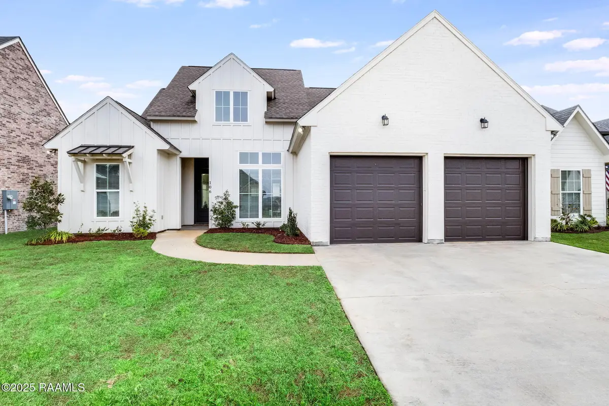 106 Amsterdam Avenue, Youngsville, LA 70592 - Image #1