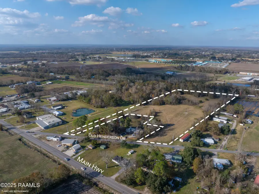 Tbd Old Henderson Drive, Henderson, LA 70517 - Image #3