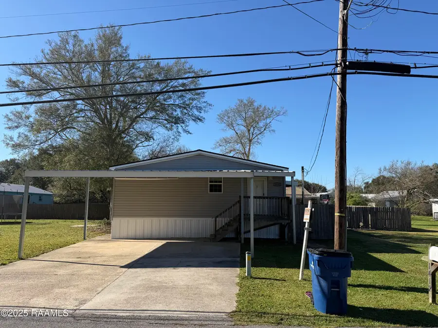 1412 S Avenue G, Crowley, LA 70526 - Image #2