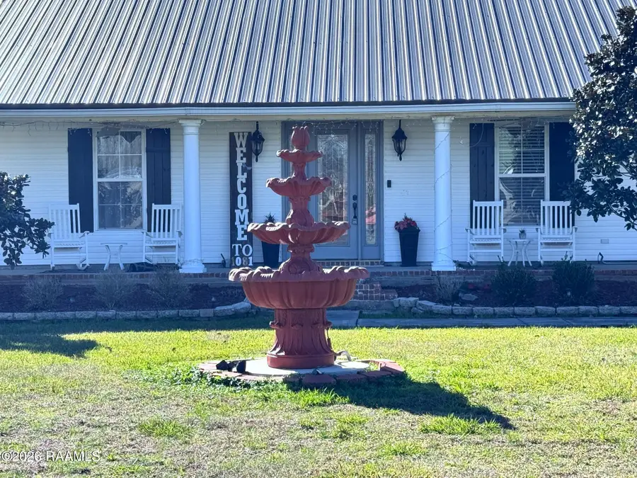 1081 Jack Dwyer Road, Saint Martinville, LA 70582 - Image #2