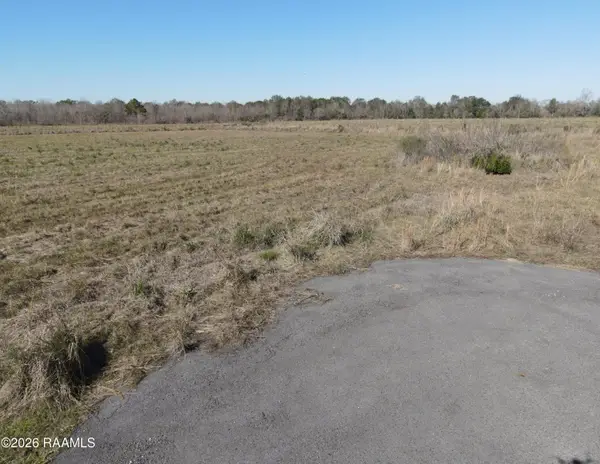 Tbd High Point Lane, Roanoke, LA 70581