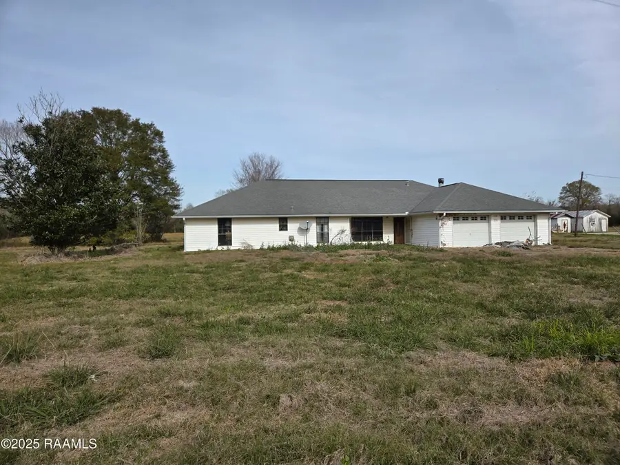 2796 Prairie Rhonde Road, Ville Platte, LA 70586 - Image #3