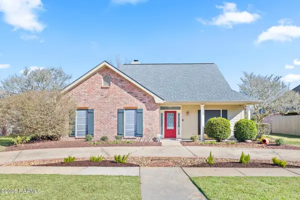 108 Stonehill Road, Lafayette, LA 70508