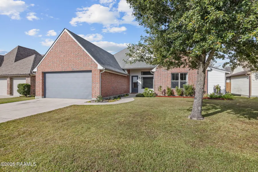 203 Cane Creek Drive, Broussard, LA 70518 - Image #2