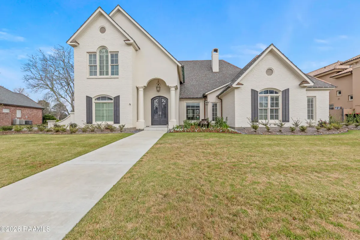 310 Sawgrass Lane, Broussard, LA 70518 - Image #1