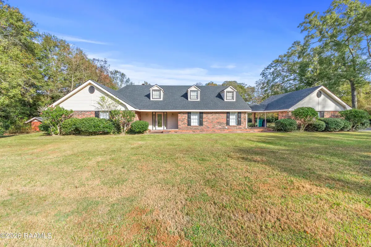 309 Robert Dailey Road, Sunset, LA 70584 - Image #1