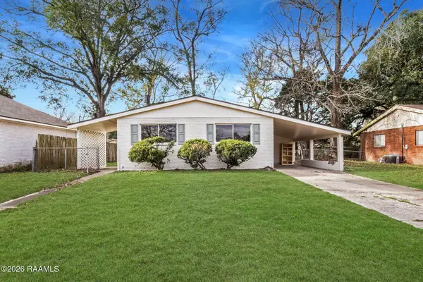 410 Normandy Road, Lafayette, LA 70503