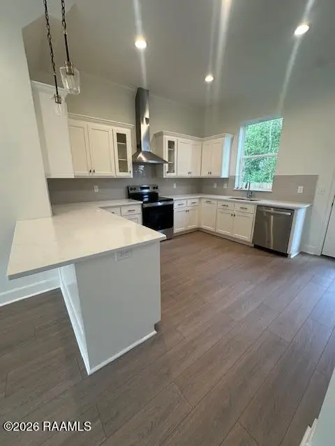 1510 Kaliste Saloom Road #102, Lafayette, LA 70508 - Image #3