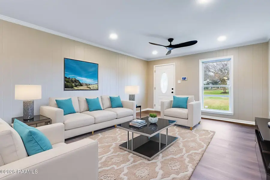 1609 Edwin Street, Rayne, LA 70578 - Image #2