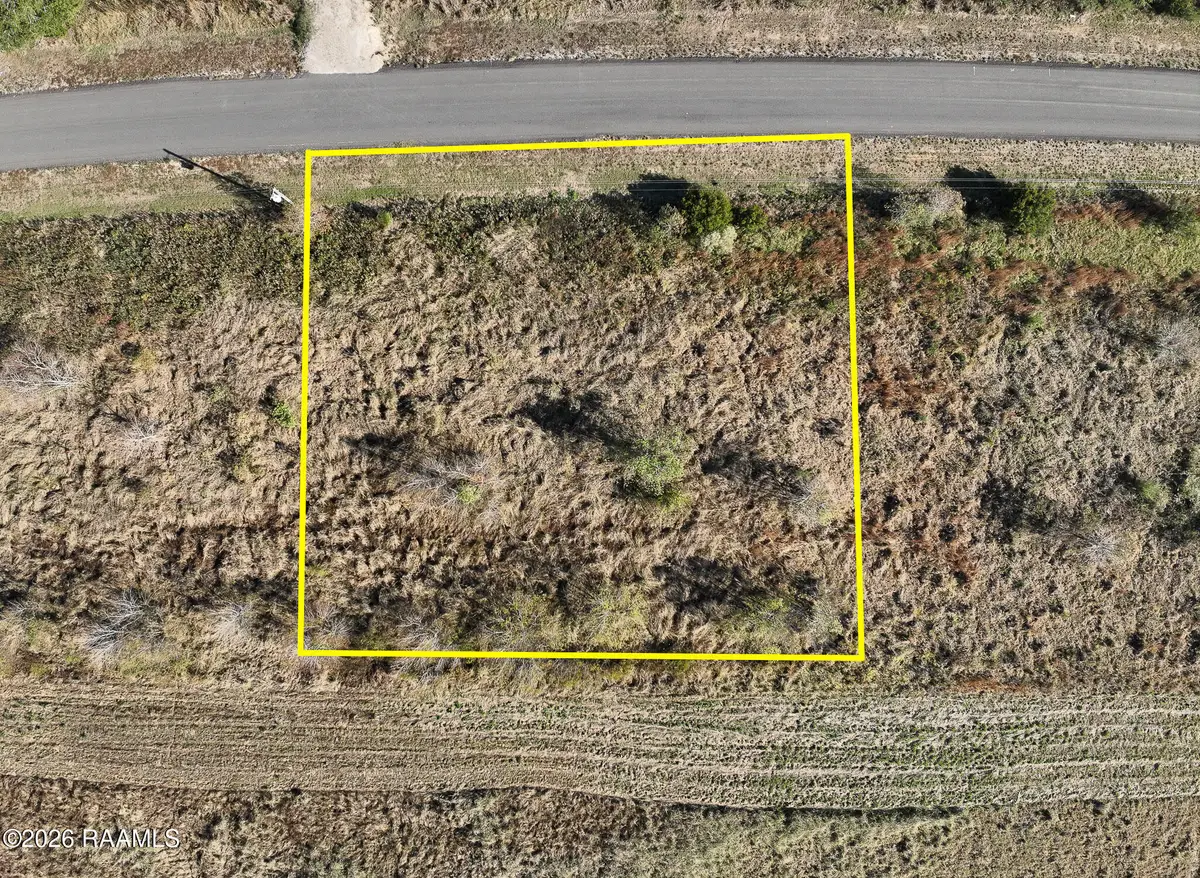 1728 Pavilion Drive, Iowa, LA 70647 - Image #1