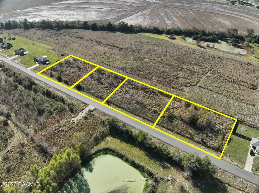 1728 Pavilion Drive, Iowa, LA 70647 - Image #2