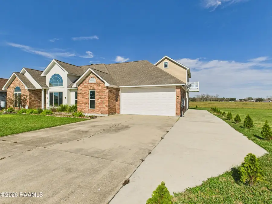 107 Ollie Drive, Abbeville, LA 70510 - #3