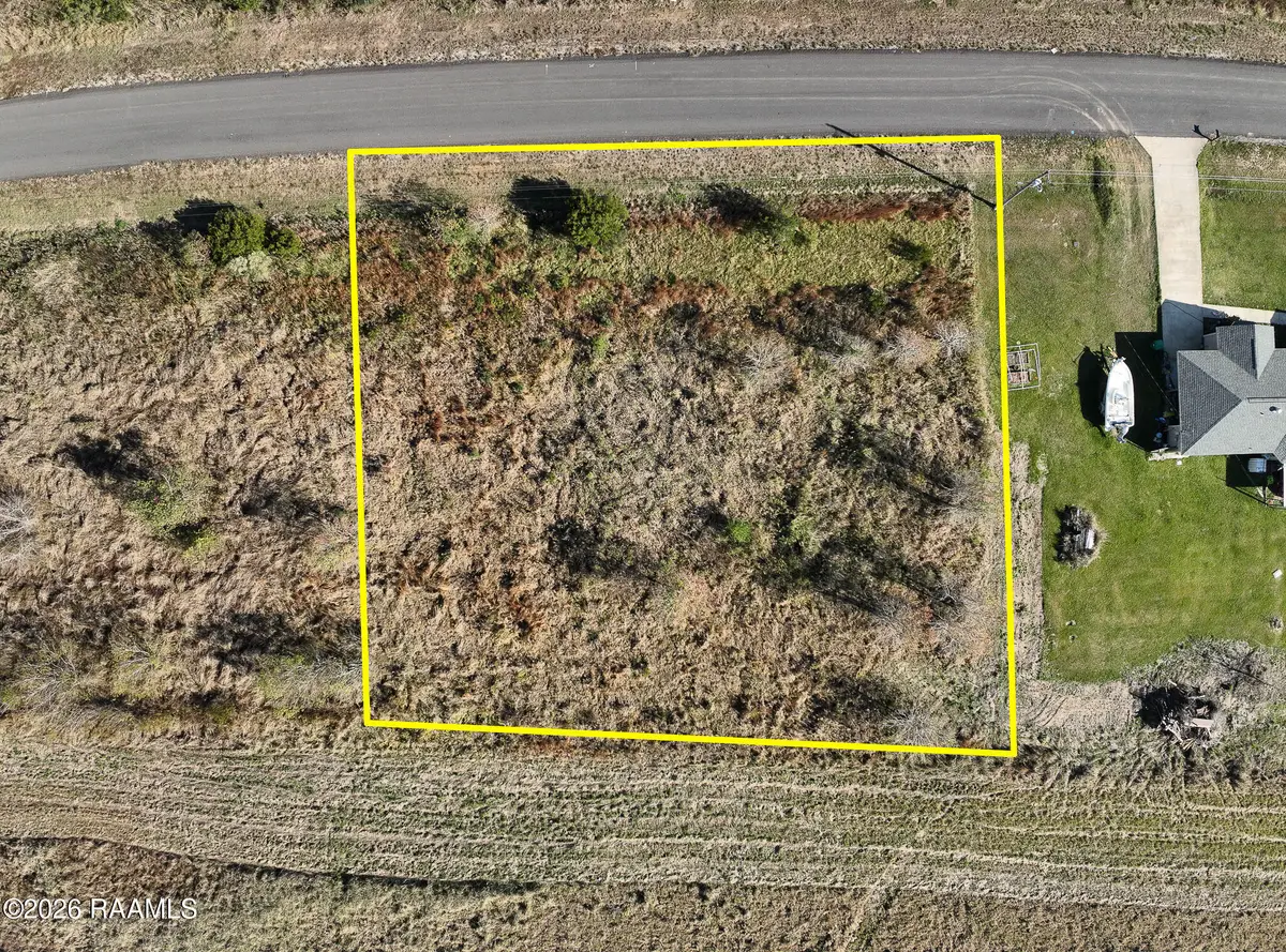 1742 Pavilion Drive, Iowa, LA 70647 - Image #1