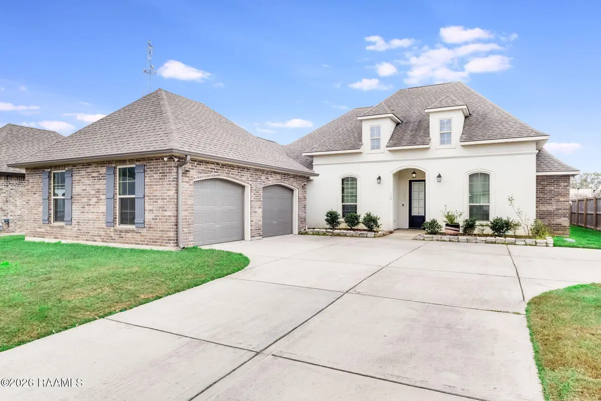 110 Grandmark Street, Lafayette, LA 70506 - Image #1