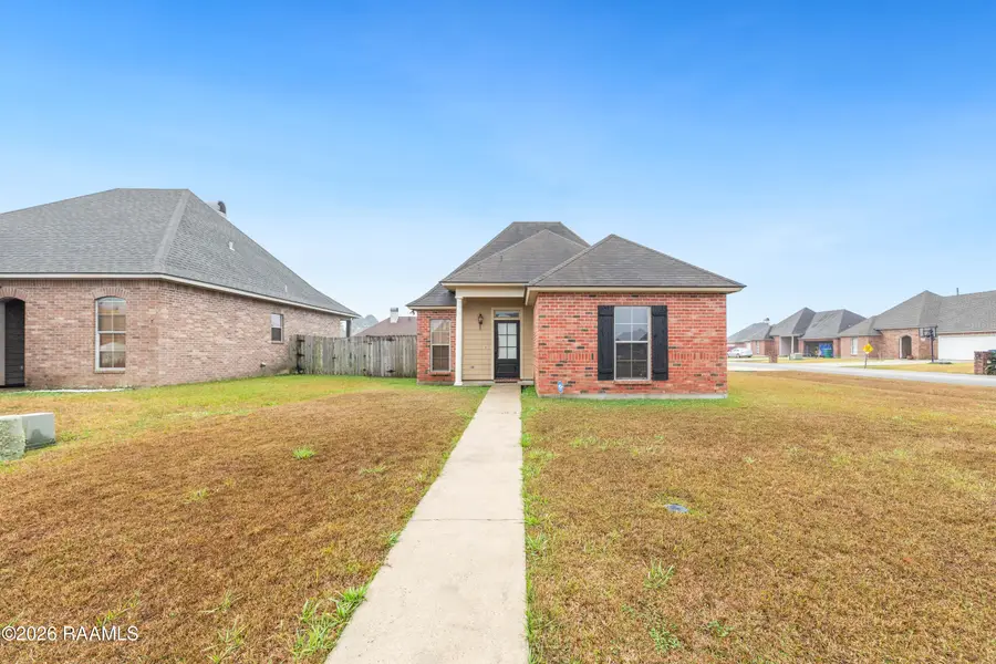 100 Summit Crest Drive, Youngsville, LA 70592 - Image #2