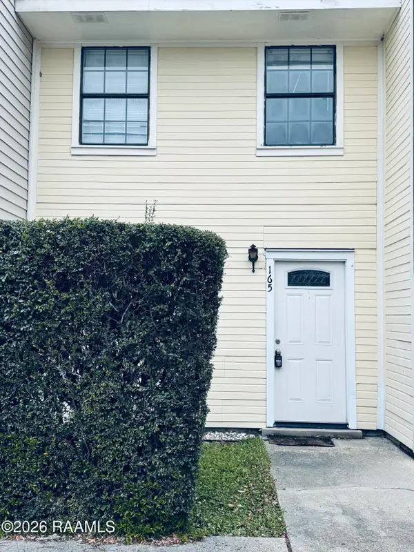 165 W Southfield Parkway, Lafayette, LA 70506