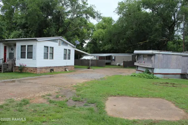 6608 Second Street, Alexandria, LA 71303