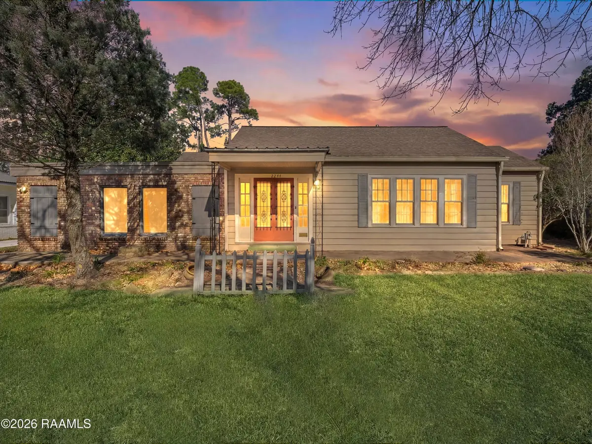 2244 W Landry Street, Opelousas, LA 70570 - Image #1