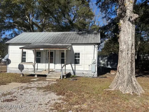 213 Maple Street, Mamou, LA 70554
