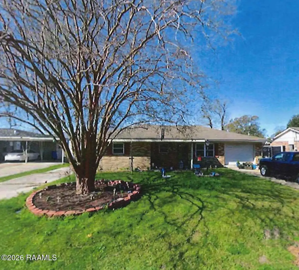 158 Moon Road, Morgan City, LA 70380 - Image #1