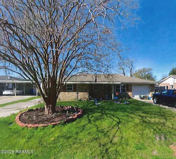 158 Moon Road, Morgan City, LA 70380