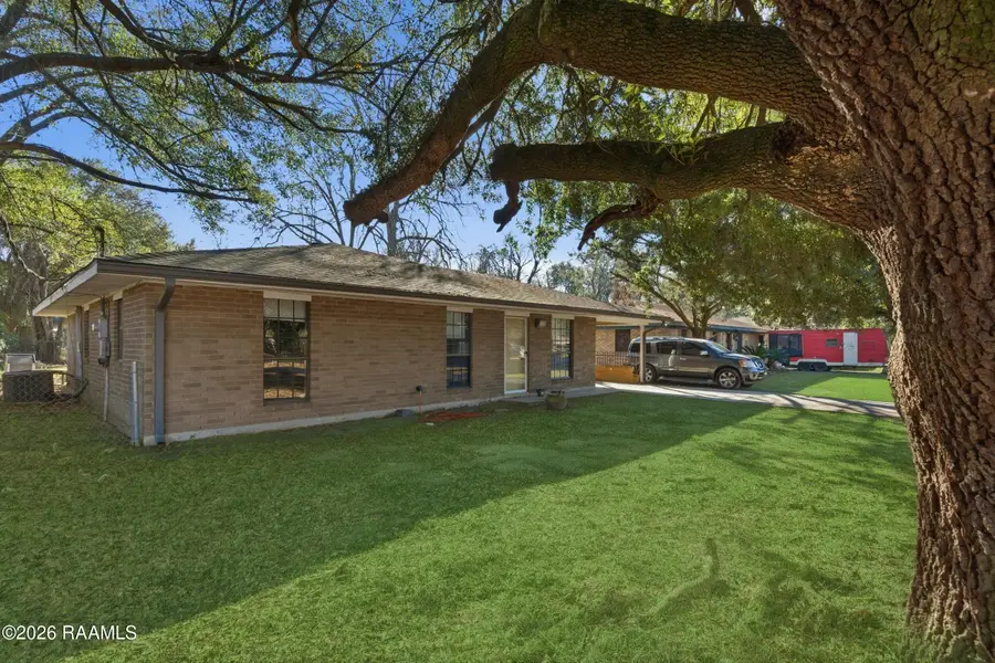 304 Rampart Street, Carencro, LA 70520 - Image #2