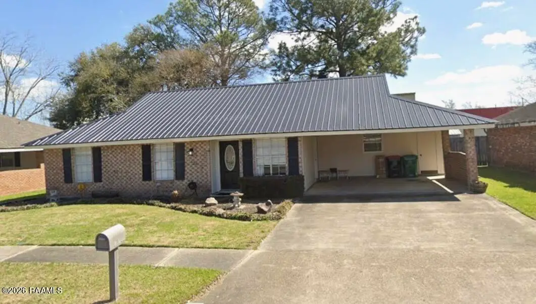 106 Saint Nicholas Drive, Lafayette, LA 70506 - Image #1