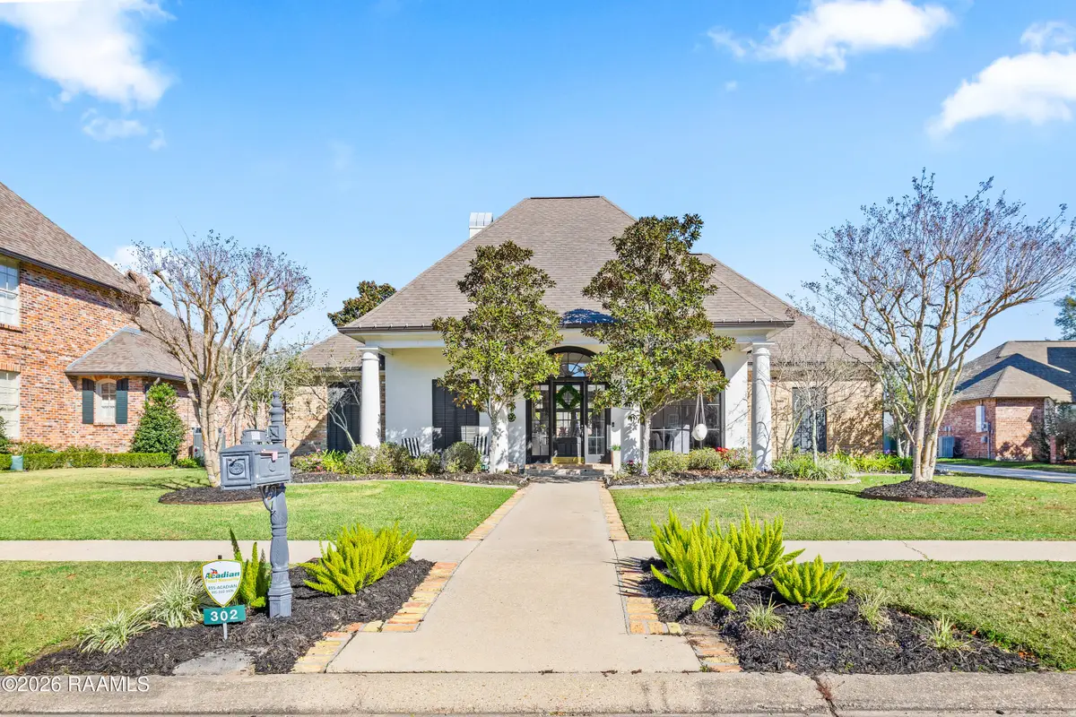 302 Farmington Drive, Lafayette, LA 70503 - Image #1