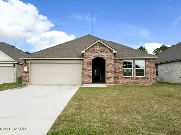 109 Hartwood Court, Duson, LA 70529