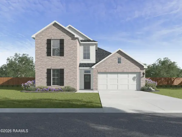 215 Bellewood Drive, Lafayette, LA 70507