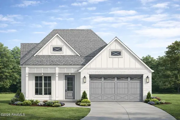 201 Queenstown Avenue, Youngsville, LA 70592