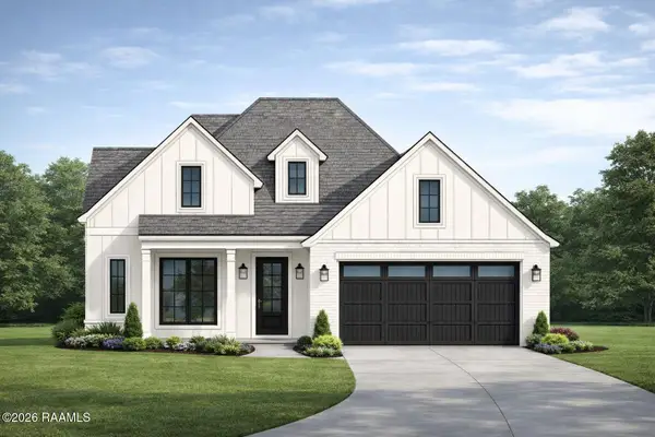 203 Queenstown Avenue, Youngsville, LA 70592