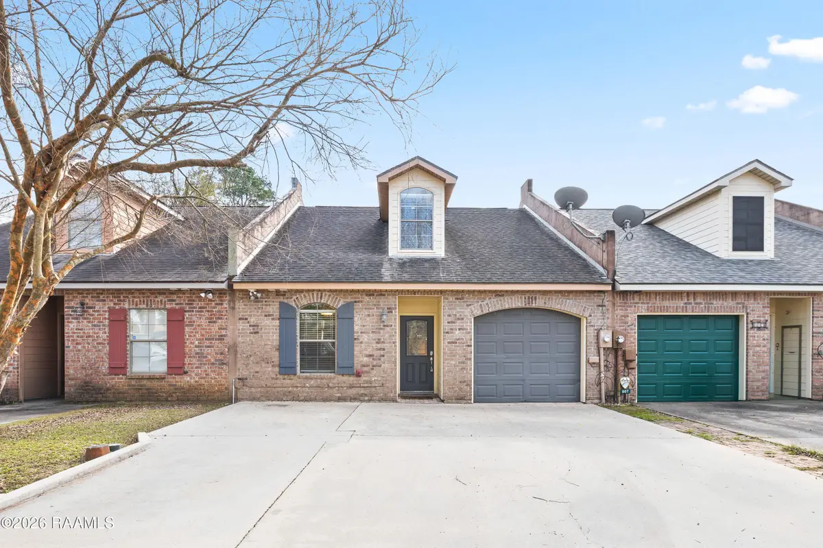 805 W Monroe Street, Broussard, LA 70518 - Image #1