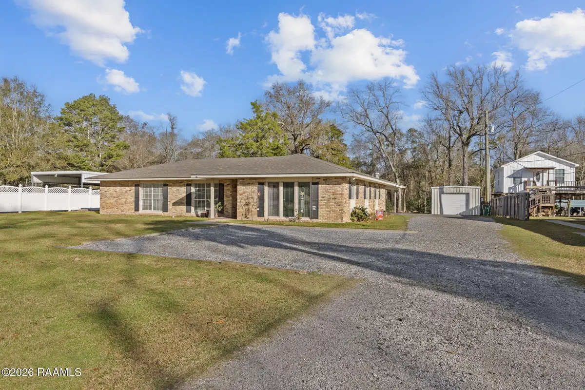 510 Perry Drive, Abbeville, LA 70510 - Image #1
