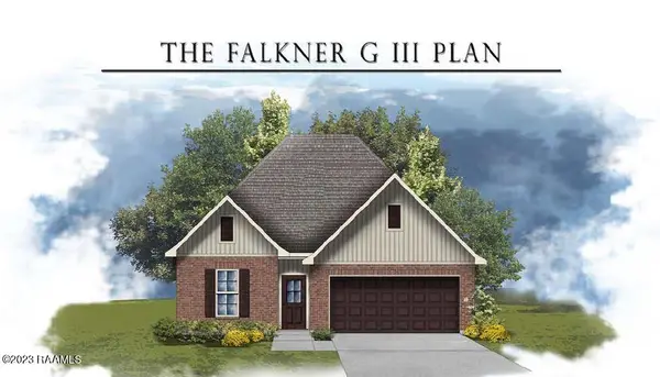 608 Summer Street, Broussard, LA 70518