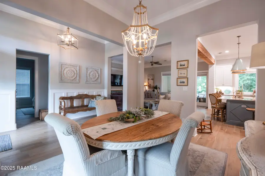 209 Burning Oaks Drive, Carencro, LA 70520 - Image #3