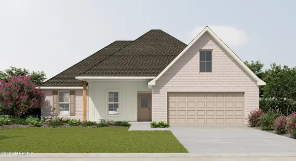 101 Lotus Street, Broussard, LA 70518