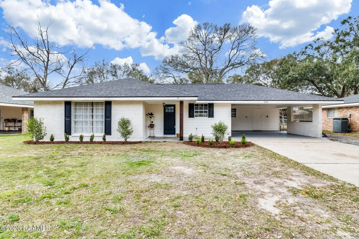 310 Elmwood Drive, Lafayette, LA 70503 - Image #1