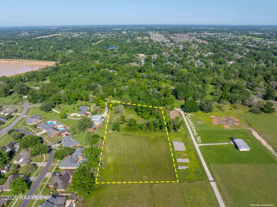 500 Blk Garenne Road #B, Lafayette, LA 70508 - Image #2