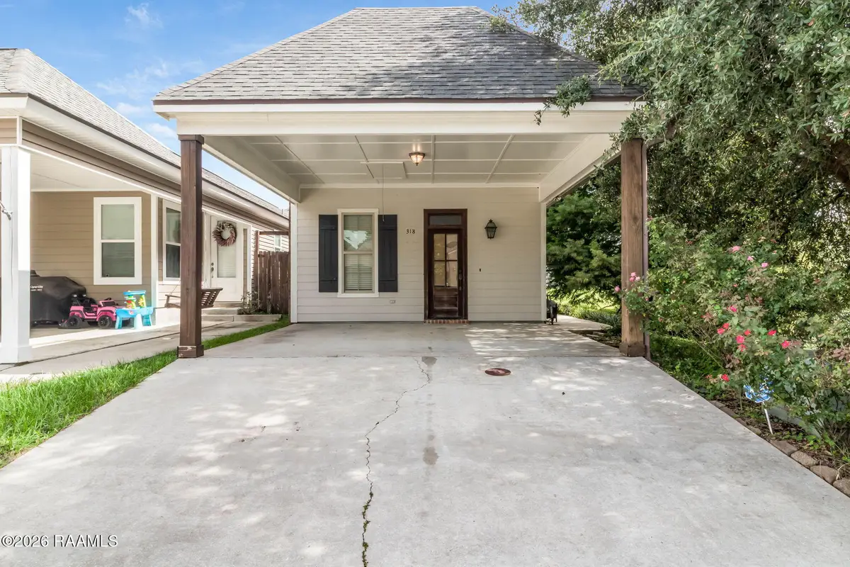 318 Chimney Rock Boulevard, Lafayette, LA 70508 - Image #1