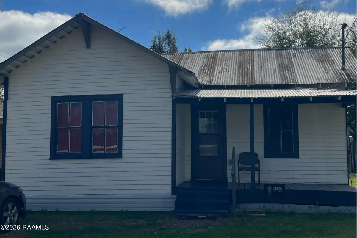 316 E Foch Street, Lafayette, LA 70501 - Image #1