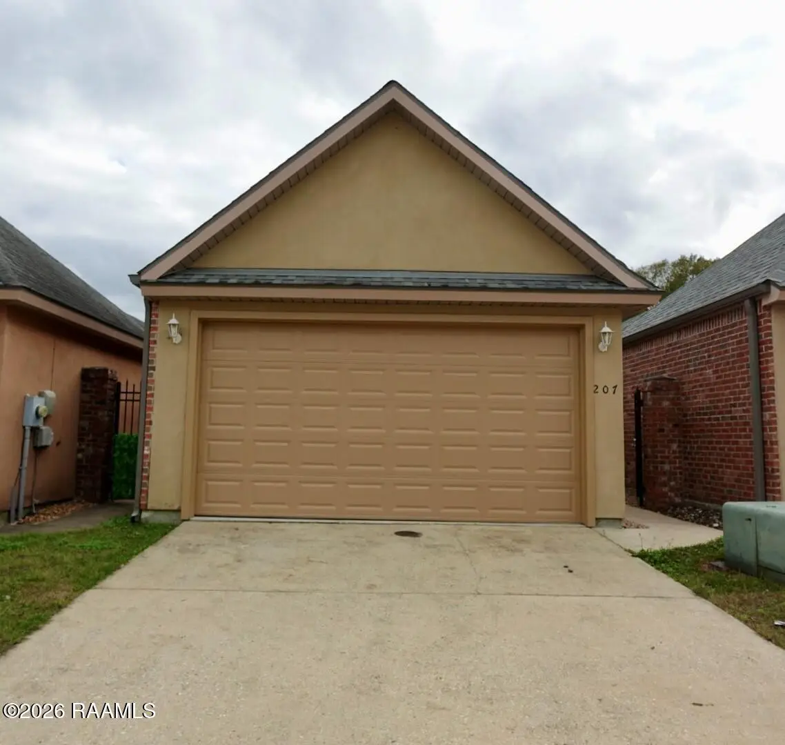 207 Chimney Rock Boulevard, Lafayette, LA 70508 - Image #1